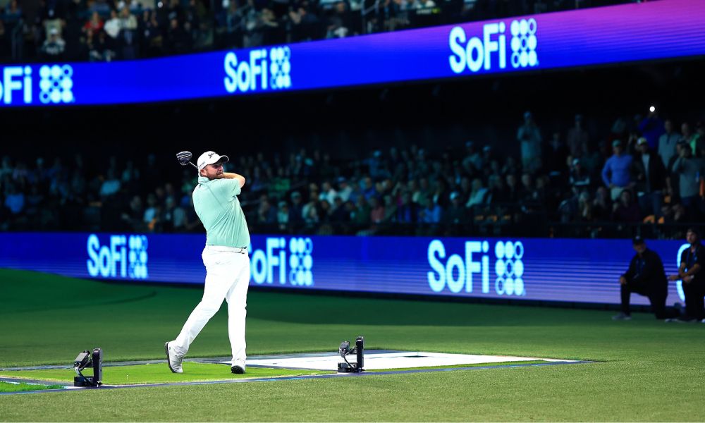 此次赛事不 此次赛事不